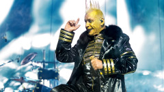 Тил Линдеман в София – торти, сурови риби и едно скандално 18+ преживяване, което не се забравя