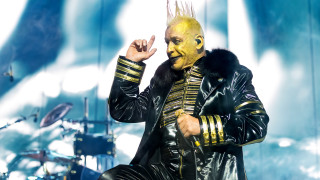 На 8 декември Арена 8888 се превърна в място където