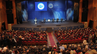 Путин: Задържаните активисти от "Грийнпийс" не са пирати, a нарушители 