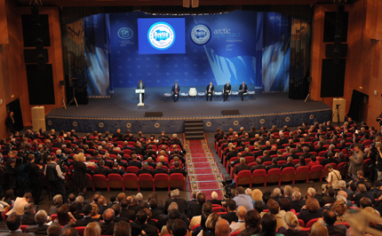 Путин: Задържаните активисти от "Грийнпийс" не са пирати, a нарушители 