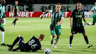 Приключи третият най силен старт в историята на Ботев Bp Само