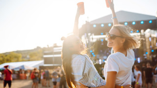 Вече няколко години Топлоцентрала е притегателна точка за култура и