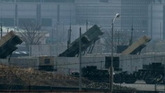 ISW: Американските ПВО комплекси Patriot са жизненоважни за Украйна