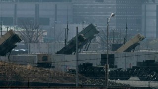 ISW: Американските ПВО комплекси Patriot са жизненоважни за Украйна