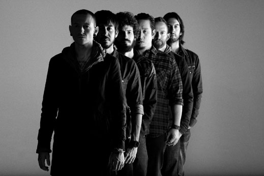 Linkin Pаrk помагат на пострадалите в Япония