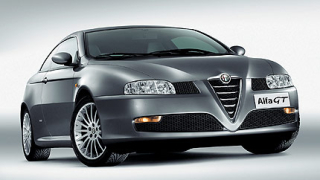 Продадоха уникална Alfa Romeo GT Sportiva