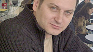Чуйте поезията - спектакъл на Георги Господинов и Анжела Тошева