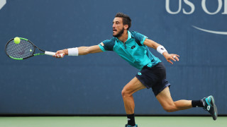 Босненецът Дамир Джумхур спечели първ титла от турнир от АТП