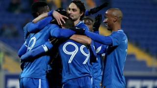 Цяло чудо е че Деян Лозев от Арда премина в