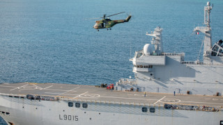 Тунис ще приеме всички тунизийски мигранти депортирани от Франция след