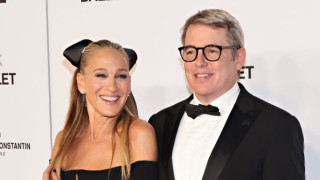 Сара Джесика Паркър и Матю Бродерик са една от най стабилните