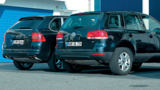 Пътят на Porsche към Volkswagen е открит