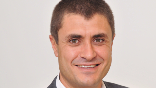 Иван Иванов става старши директор "Корпоративни продажби" в Мтел