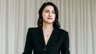 Ръководената от българката Любомила Йорданова софтуерна компания Plan A привлече