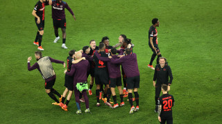 Немският шампион Байер Леверкузен е готов да бъде първият тим