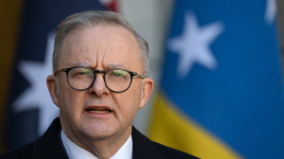 Русия обвини Австралия в подбуждане на антируска параноя след като