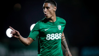 Очаква се до дни ЦСКА да отправи официална оферта за