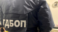 ГДБОП разби канал за трафик на мигранти през България