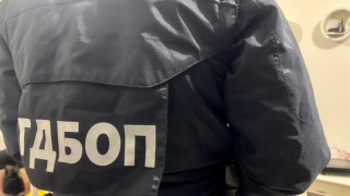 Служител на ГДБОП е задържан тази сутрин в София съобщава