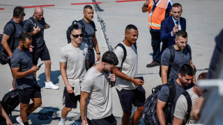 Много важно за нас е да направим добра кампания и