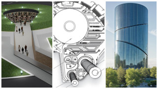 Проект за над 80 милиона лева подготвя един от центровете на българската индустрия за бъдещето