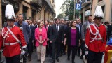  Лидерът на Каталуния изиска временен интервал след референдума 