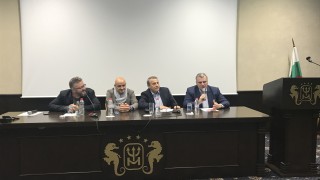 България трябва също трябва да влага средства за развитие на