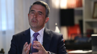 Президентът Румен Радев трябва да даде а с подкрепата