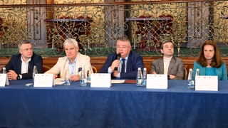 Заради зеления преход ще бъдат съкратени 15 100 души от