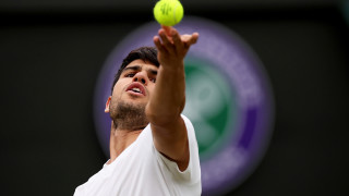 Джокович и Карлос Алкарас се изправят един срещу друг във