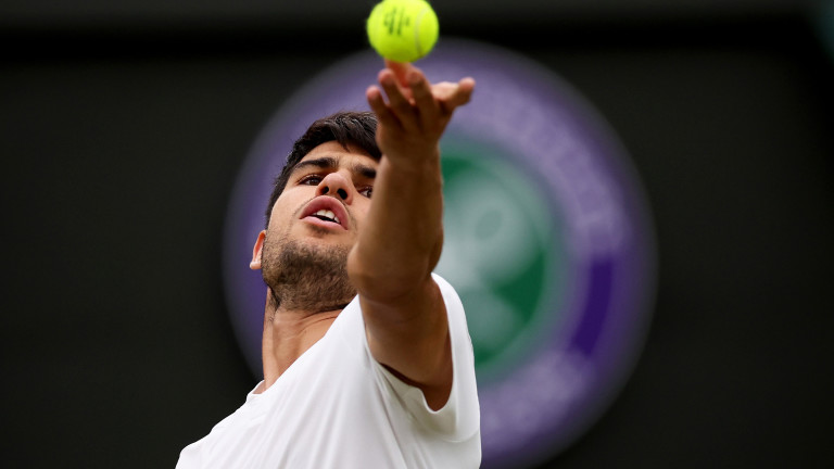 Джокович и Карлос Алкарас се изправят един срещу друг във