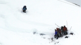  Висок риск от лавини в Алпите, няколко починали при произшествия 