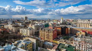 Бившата съветска държава, която се превърна в Дивия Изток на криптовалутите