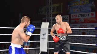 Здравко Попов Кофето получи изключителен шанс да подгрява Кубрат