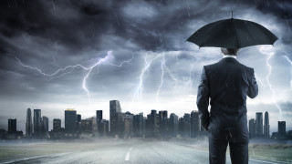 Съвкупните щети за световната икономика от природни бедствия през 2023