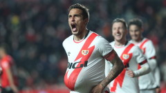 Райо Валекано победи Майорка с 3:1 в Ла Лига