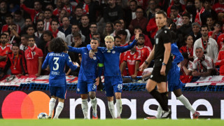 Челси гостува на Кардиф в двубой от 1 4 финалите на турнира