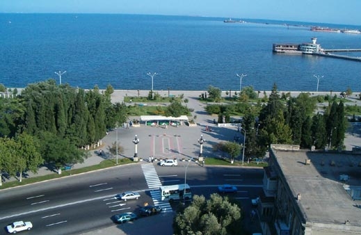 България става председател на Парламентарната асамблея на ОЧИС