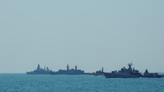 Близо 17 000 филипински и американски войници започнаха триседмично съвместно