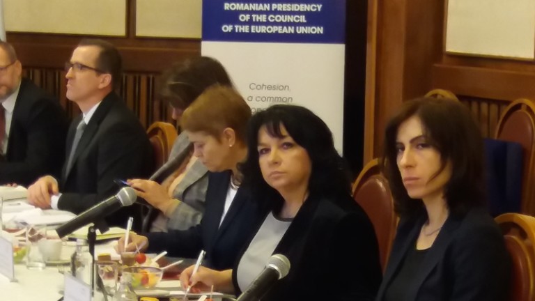 Посланиците на ЕС разпитват Петкова за АЕЦ "Белене"