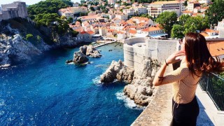 Местата, на които всички искат да се снимат