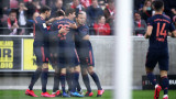 Байерн победи Майнц с 3:1 като гост