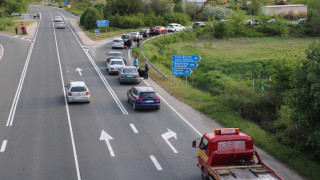 В Закона за движение по пътищата от 1999 г досега