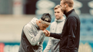 Левски набеляза офанзивен играч за лятната си селекция До момента