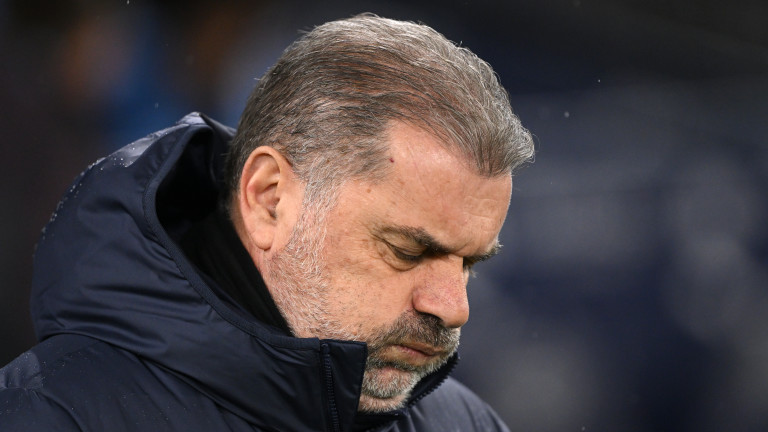 Анге след новия провал: Не показахме силните си страни