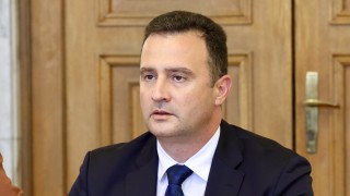 България беше първата страна в Европа която спря вноса на