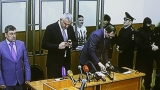 Държа на думата си - горд адвокатът на Савченко