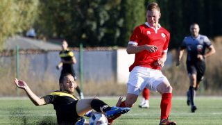 ЦСКА 1948 продаде билет за 200 лева