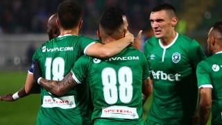 34 годишният албански съдия Eнеа Йорджи бе назначен от УЕФА на