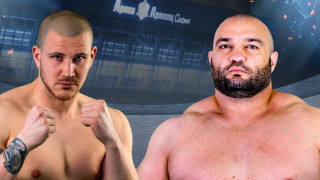 Една от срещите на предстоящата гала SENSHI в София на